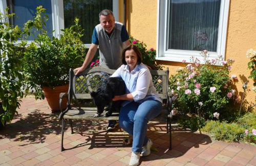 Ferienparadies Bodensee Fewo2 - Foto 31