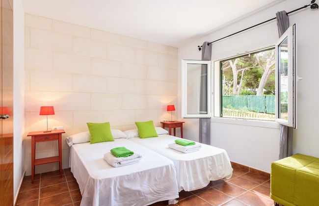 HOMEnFUN Villa Son Parc - Photo 18