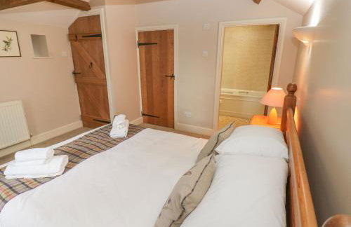 The Tithe Barn - Foto 28