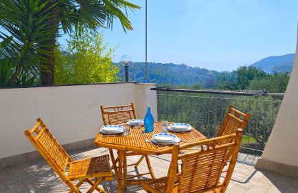 Hostdomus - La casa tra ulivi e storia - Foto 1