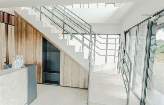 Aurora Rooms Riverdale - Foto 3