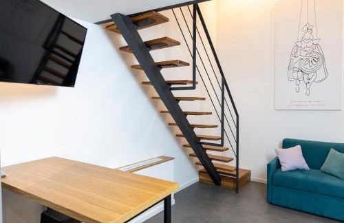 La Dimora dei Paladini - Foto 61