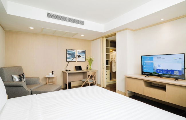 Shama Petchburi 47 Bangkok - Photo 27