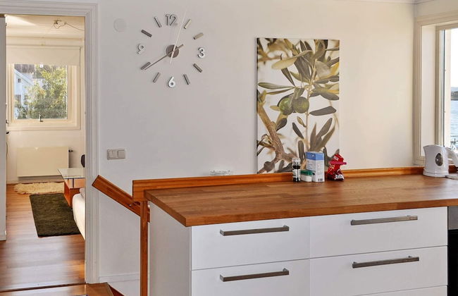 6 Person Holiday Home in Kode - Foto 3