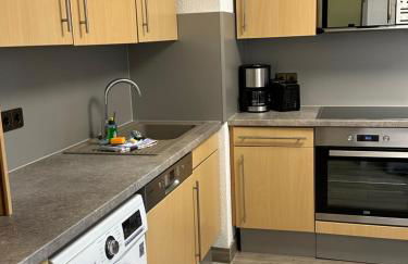 Rheinblick Appartements - Foto 9