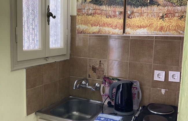 Villa Corfiota Moraitika Beach - Foto 32