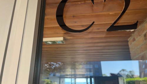 F1 véranda jardinet en résidence front de mer - Photo 2