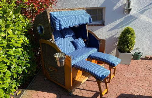 Ferienhaus Wattwurm - Photo 36