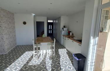 La Petite Maison des Boettes - Foto 3