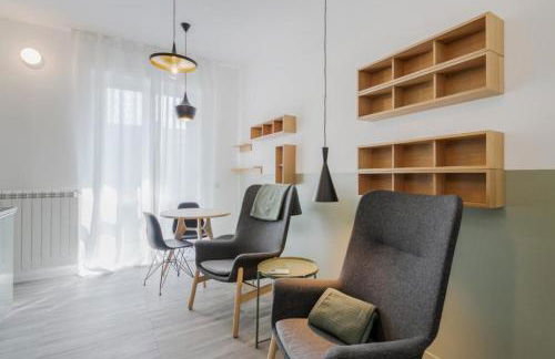 UP to home - Residenze Milano - Foto 40