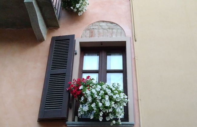 Antica Dimora Stay in Langa Like at Home - Foto 1