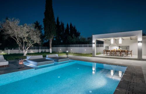 Villa Olympia - Foto 19