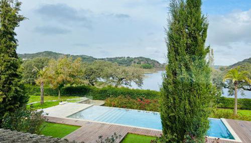 Casa Rural Alcornocalejo - Foto 3