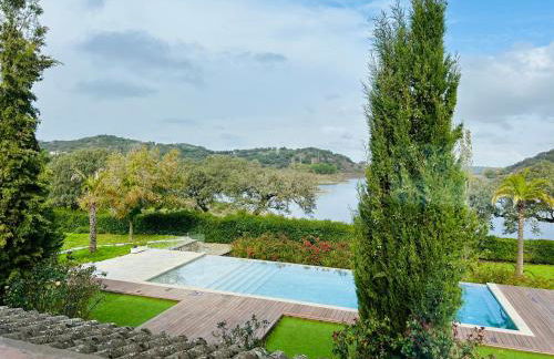 Casa Rural Alcornocalejo - Foto 3