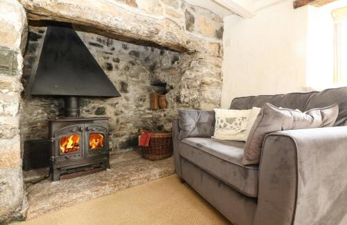 Higher Roskorwell Cottage - Foto 6