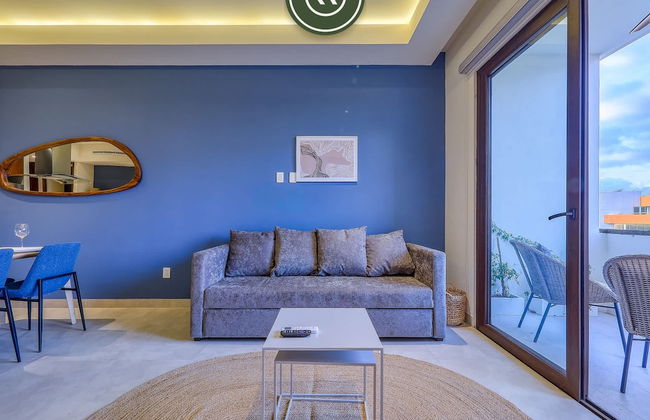 Hidden Park 203 in Jalisco - Foto 18