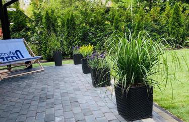 APARTAMENT MIERZYN Sauna & Jacuzzi - Foto 15