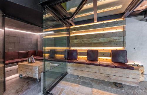 La Petite Ecurie - 5 étoiles- Saint-Malo - Foto 11