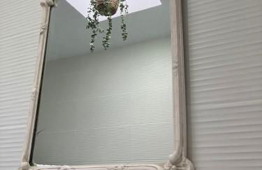 1st floor Penthouse sea and mountain view 5 min stroll to beach - Foto 17