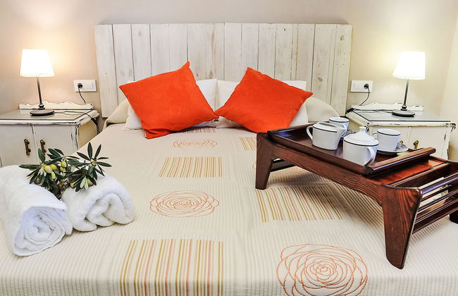 Torreon de Morayma - Foto 16