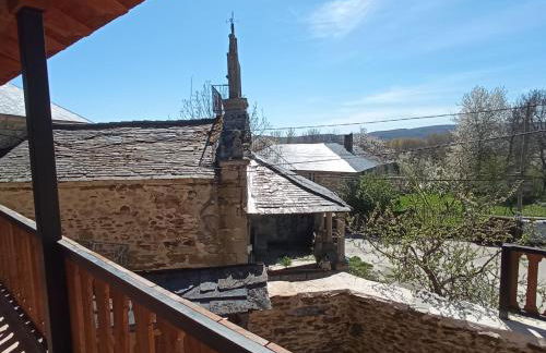 Casa la ti María la viuda - Foto 10