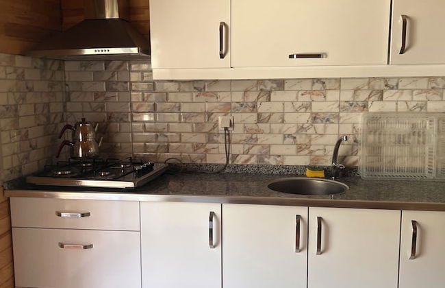 Adrasan Parlak Evleri - Foto 40