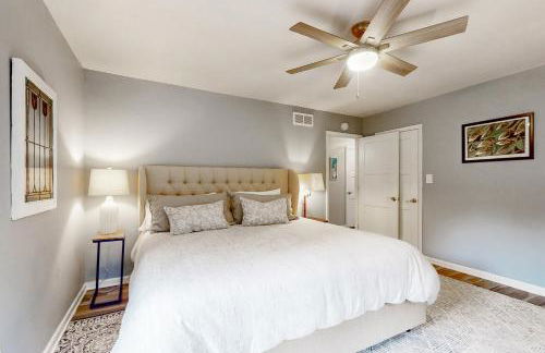 Livywood Cottage - Photo 14