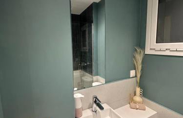 Thess & Rest Heart of Thessaloniki Apartment - Photo 14