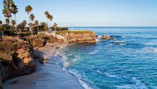 La Jolla Windansea Luxury Cottage - Foto 5