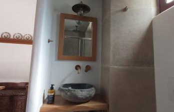 Small traditional house in Asfendiou Kos - Foto 10