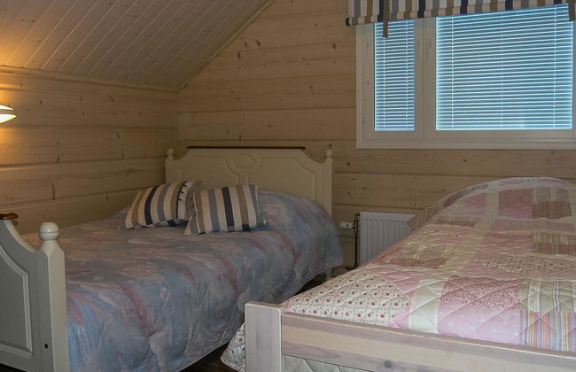 Huvila ferdinand - Photo 16