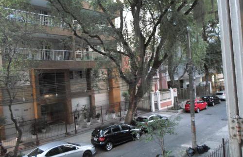 Temporada Rio Studio Lily 1 - Perto do Cristo e Copacabana - Photo 65