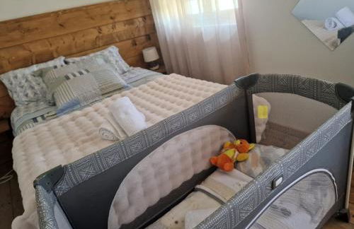 Moradia T2 em bairro pitoresco da Covilhã - Foto 4