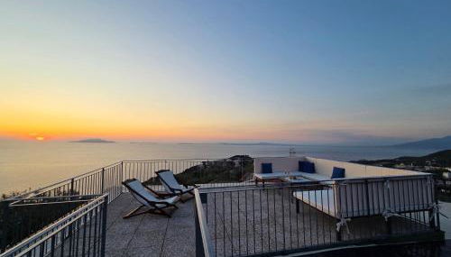 SUN & RELAX, relaxing location with seaview - Foto 5, sunbed