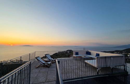 SUN & RELAX, relaxing location with seaview - Foto 5