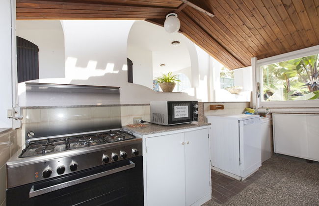 Villa Topazio - Photo 16