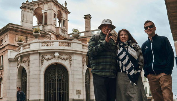 Tour de Montevideo para Instagram - Foto 4