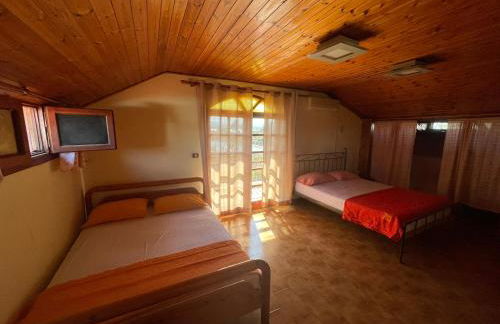 Εξοχική κατοικία με σοφίτα - Foto 49