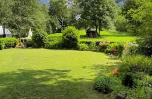 Soggiorno Vacanze Stella Alpina - Foto 58