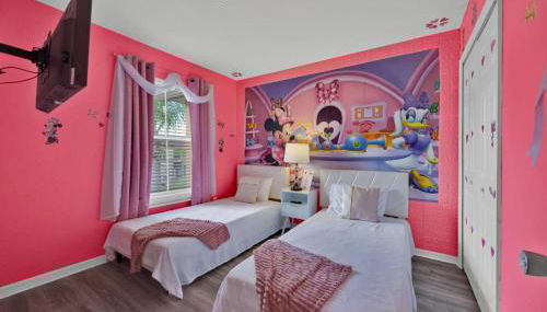Themed Resort Home 15 min drive to Disney - Foto 5