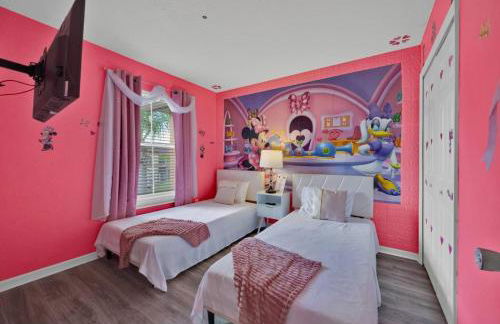 Themed Resort Home 15 min drive to Disney - Foto 5