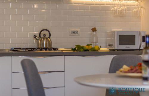 Boutique Apartment Eleganza - Foto 17