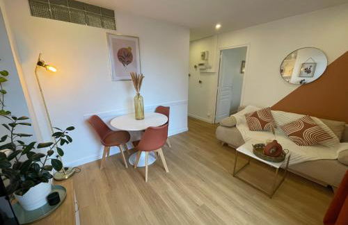 Nid douillet proche Capitole - Foto 9