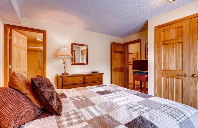 Mountain House Neighborhood by Keystone Resort - Foto 12