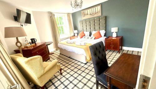 John Martin Room - Foto 3