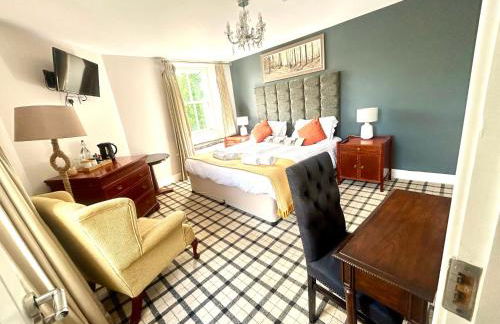 John Martin Room - Foto 3