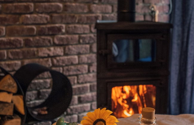 Minimalist Sapanca - Foto 27