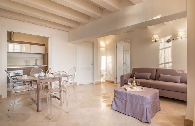 Palazzo Alfeo - Foto 36