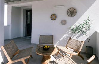 Golden Gaia Villas - Foto 29