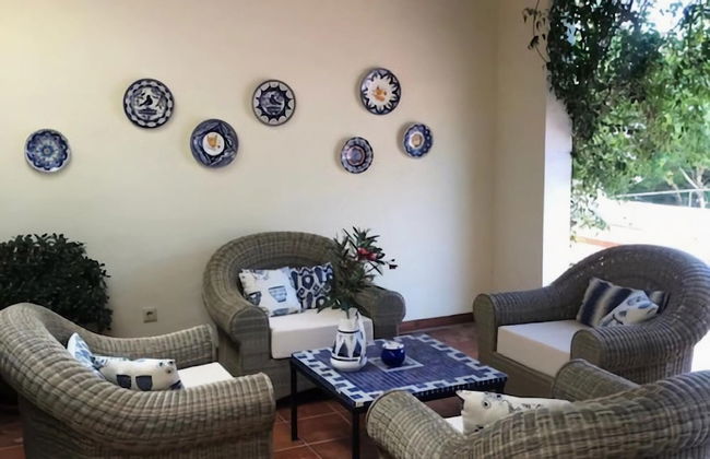 Villa in Ibiza Near Benirras Beach - Foto 16